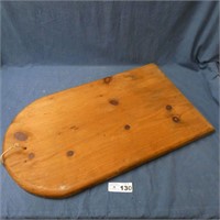 Pine Cutting Board - Approx. 28" Long
