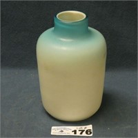 Art Glass Vase - 6.5" Tall