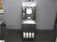 Clean Working Taylor Ice Cream Machine 1 PH