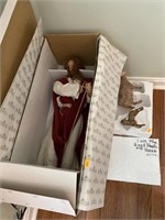 The Ashton drake galleries doll