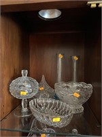 Glassware