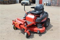 Simplicity Champion Zero Turn Lawn Mower