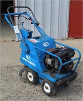 Bluebird Sod Cutter Machine w/Honda GX160 5.5 HP