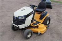 Cub Cadet LTX1050 Riding Lawn Mower