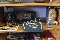 St. Louis Rams Collectibles