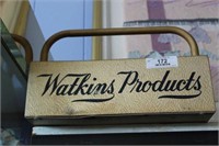 Watkins Products Metal Carrier