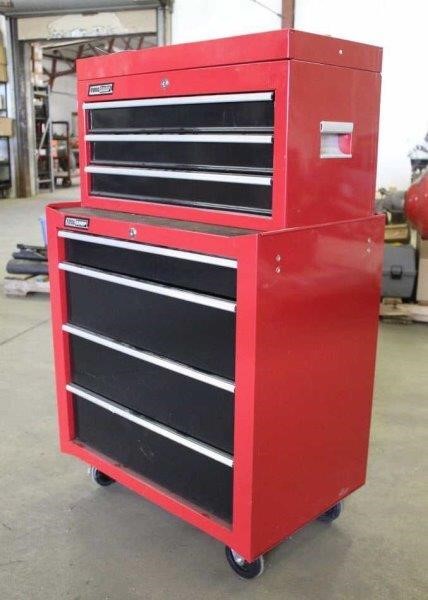 JULY 27TH - ONLINE EQUIPMENT AUCTION