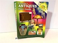 2007 SCHROEDER'S ANTIQUES PRICE GUIDE