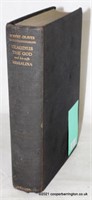 1st Edition Claudius the God & his wife Messalina