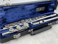 WT Armstrong Flute 104