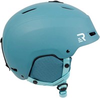 Retrospec H4 Ski & Snowboard Helmet with 9 Vents