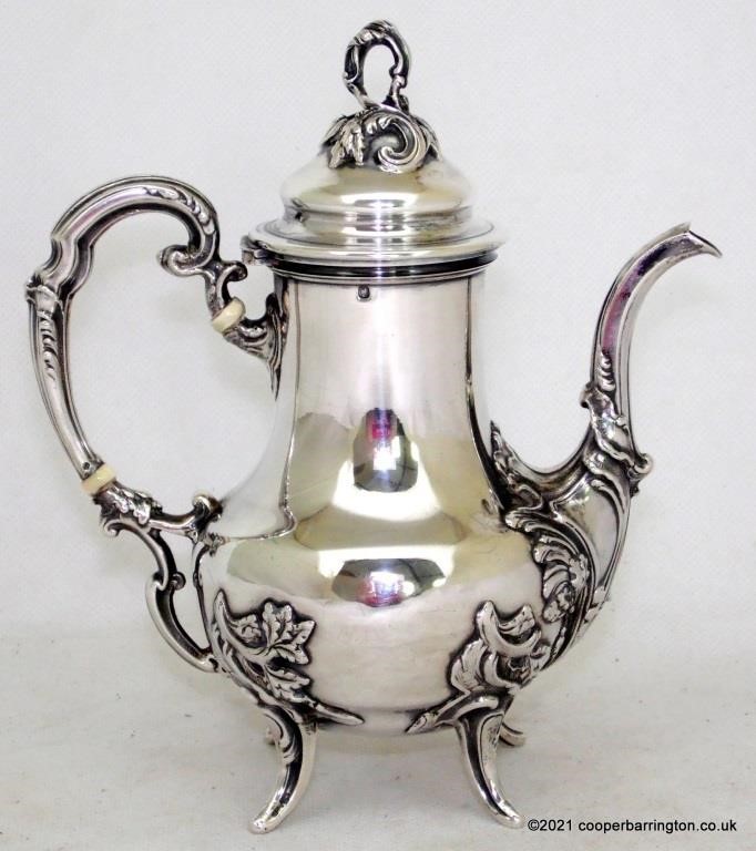 Antiques and Collectables Sale -24th July 2021