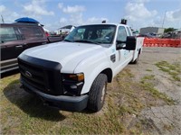 10 FORD F-250 1FDSX2A50AEA16211 (RK)