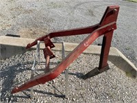 International Mccormick 34-1 Sub-soiler Plow