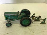 Oliver Super 55 With 3pt 2 Bottom Plow