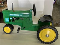 John Deere 70 Diesel With Power Steering, Ertl Goo