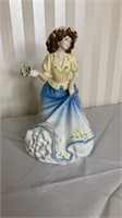 Vintage Royal Doulton Emily HN 3688