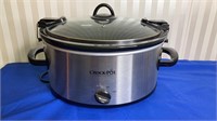 Crock Pot slow cooker