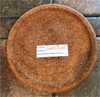 Cork Trivet