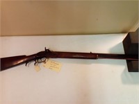 Ky long rifle 1810-1830
