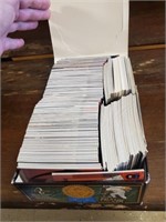 Baseball Card Collectors Collection Unsearched Liq