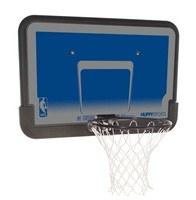 Huffy Backboard & Rim Combo with 44-inch Composite