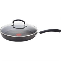 T-fal E91898 Ultimate Hard Anodized Nonstick Therm