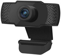 New Webcam with Microphone [Updated Version] Full