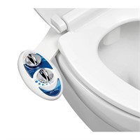NIDB LUXE Bidet Neo 120 - Self Cleaning Nozzle - F