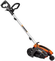 WORX WG896 12 Amp 2-in-1 Electric Lawn Edger, 7.5-