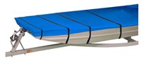 iCOVER 14ft Jon Boat Cover- Water Proof Heavy Duty