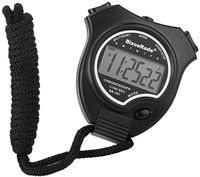 New BizoeRade Digital Stopwatch, Sports Stopwatch