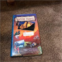 Book: Nature Travel