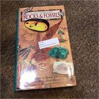 Book: Rock & Fossils