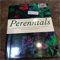 Book: Encyclopedia of Perennials