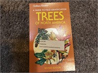 Book: Trees of North America
