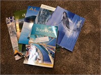 Books: Alaska Travel Guides (6)