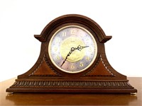 Seiko Westminster- Whittington Mantle Clock