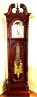 Stunning Howard Miller Grandfather Clock