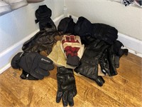 Lots of Gloves