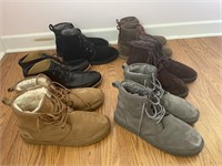 Mens’s Size 14 UGG Boots