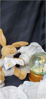 Adorable! Baby Ralph Lauren, Snow globe and more