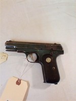 Colt 1903 pistol 32