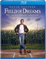 Field Of Dreams [Blu-ray]