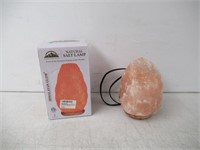 "As Is" Himalayan Glow WBM 1002 Large Pink Salt