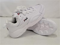 FILA DISARRAY WOMAN'S SHOE'S SIZE 8