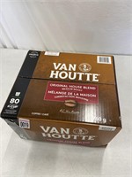 KEURIG PODS VAN HOUTTE ORIGINAL HOUSE BLEND