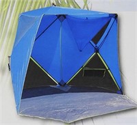 OLD BAHAMA BAY POP UP SHELTER