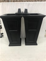 2PCS PLANTER 2’4” X 1’4”