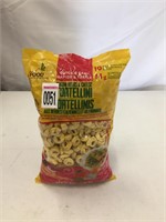 ITALIAN HERB & CHEESE TORTELLINI PASTA 907G